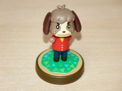 Amiibo - Animal Crossing : Digby