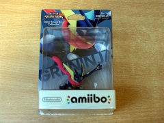 Amiibo - Super Smash Bros : Greninja *MINT