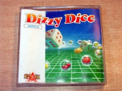 Dizzy Dice by Smash 16