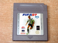 FIFA 97 by EA Sports
