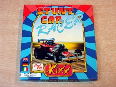 Stunt Car Racer by Kixx