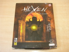 Hexen by Raven / ID Software