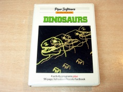 Dinosaurs by Piper Software