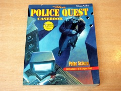 The Police Quest Casebook 