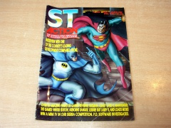 ST Action - Issue 11 Volume 1