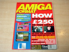 Amiga Format - Issue 56