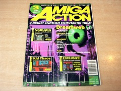 Amiga Action - Issue 63