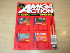 Amiga Action - Issue 65