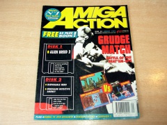 Amiga Action - Issue 53