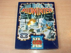 Midwinter by Kixx XL