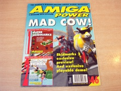 Amiga Power - Issue 46