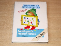 Paddington's Problem Picture by Collins Software