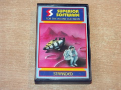 Stranded by Superior Software