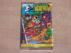 Yogi Bear by Alternative Software