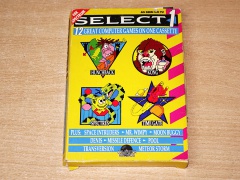 Select 1 by Computer Records