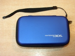 Nintendo 3DS Carry Case