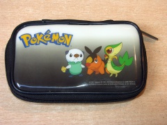 Nintendo DS Pokemon Case