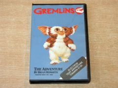 Gremlins by Adventure Soft 