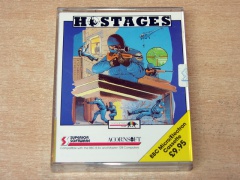 Hostages by Superior Software