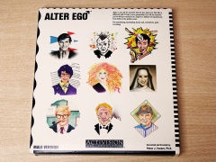 Alter Ego by Activision