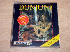 Dunjunz by Bug Byte