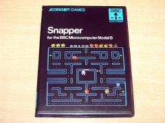 Snapper by Acornsoft