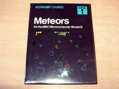 Meteors by Acorsoft