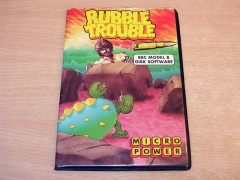 Rubble Trouble by Micro Power