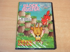 Block Buster by Micro Power