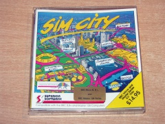 Sim City by Infogrames / Superior Software