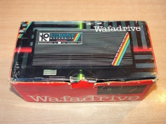 Rotronics Wafadrive - Boxed
