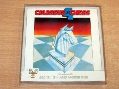 Colossus Chess 4 by CDS