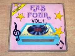 Fab Four Volume 1 by ASL