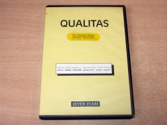 Qualitas by Seven Stars 