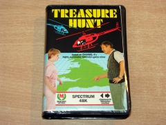 Treasure Hunt by Macsen Software