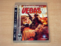 Tom Clancy's Rainbow Six : Vegas 2 by Ubisoft
