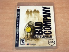 Battlefield : Bad Company by EA