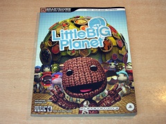 Little Big Planet : Official Guide