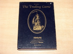 The Trading Game by Reelax Games
