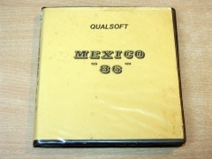 Mexico 86 by Qualsoft