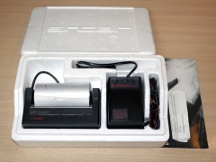 Sinclair ZX Printer - Boxed