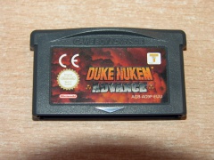 Duke Nukem Advance by Take Two