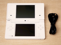 Nintendo DSi Pokemon Console 