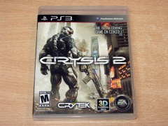 Crysis 2 by EA