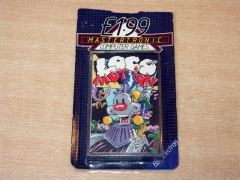 Loco Motion by Mastertronic *MINT