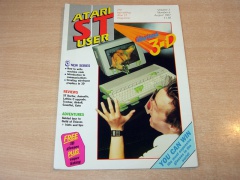 Atari ST User - Issue 6 Volume 2