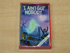 I Ain't Got Nobody by Tynesoft