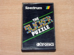 The Slicker Puzzle by DK Tronics