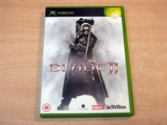 Blade II by Marvel / Activision