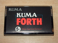 Forth by Kuma